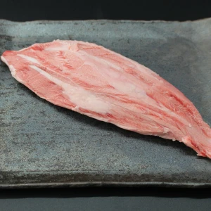 近江牛センボンスジ385g【超希少部位】