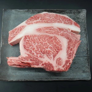 近江牛リブロース大判塊肉1147g【大特価！】