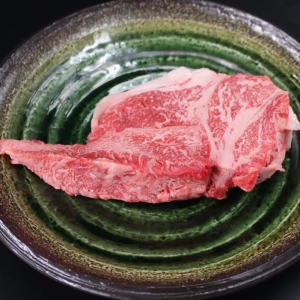 【訳あり】近江牛かたまり肉540ｇ【ステーキ・ローストビーフに！】