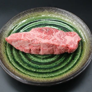 【現品限り】近江牛訳あり塊肉410ｇ
