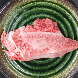 【訳あり】近江牛かたまり肉480ｇ【ステーキ・ローストビーフに！】