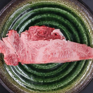 【訳あり】近江牛かたまり肉390ｇ【ステーキ・ローストビーフに！】