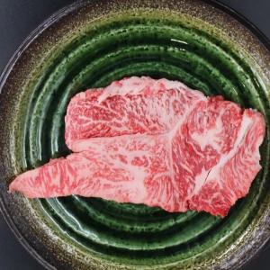 【訳あり】近江牛かたまり肉490ｇ【ステーキ・ローストビーフに！】