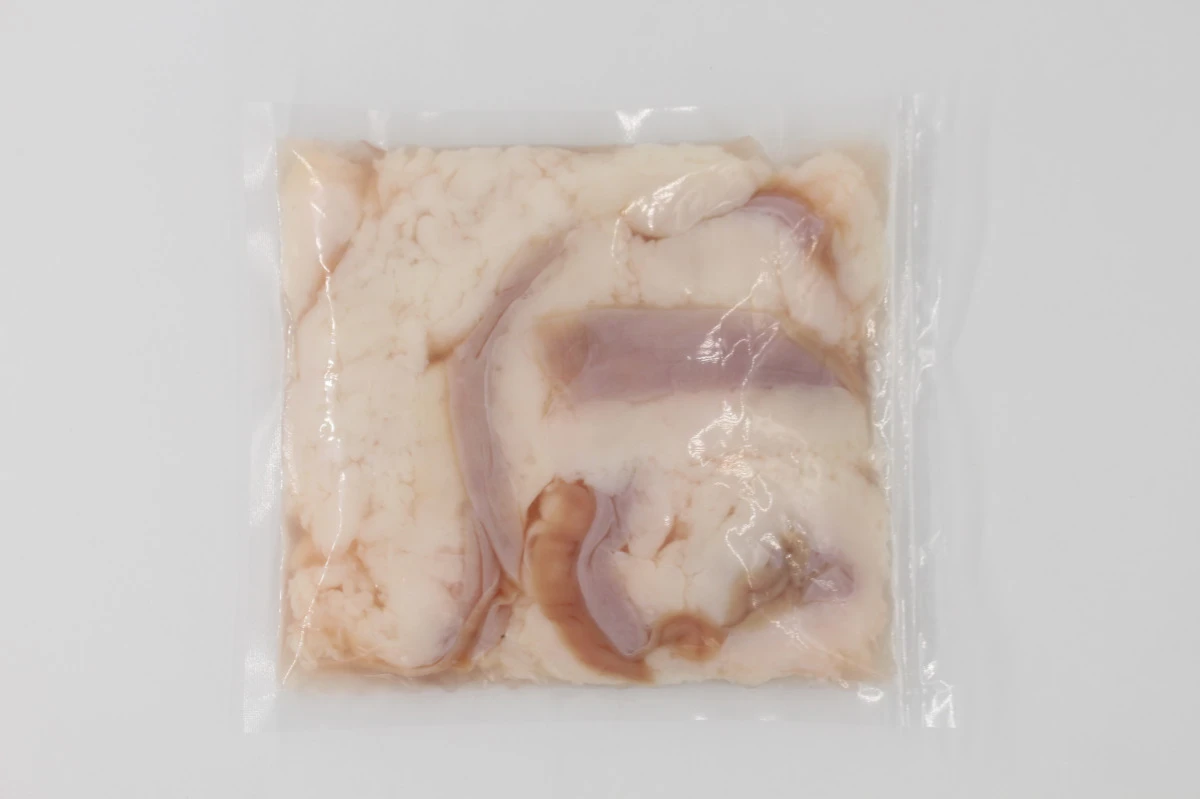 プリプリ近江牛ホルモン小腸250ｇ【少量からお試しください】