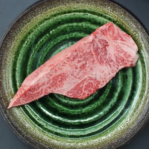 【現品限り】近江牛訳あり塊肉420ｇ