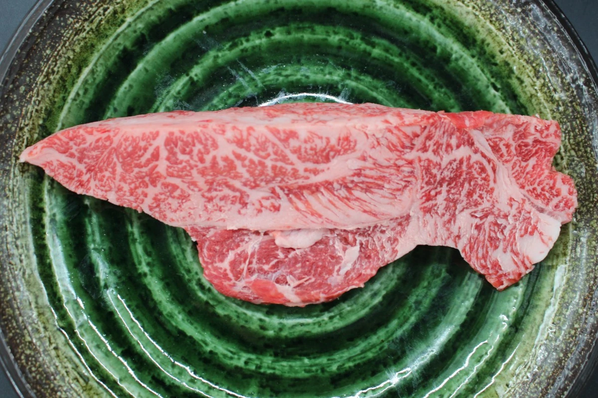 【現品限り】近江牛訳あり塊肉480ｇ