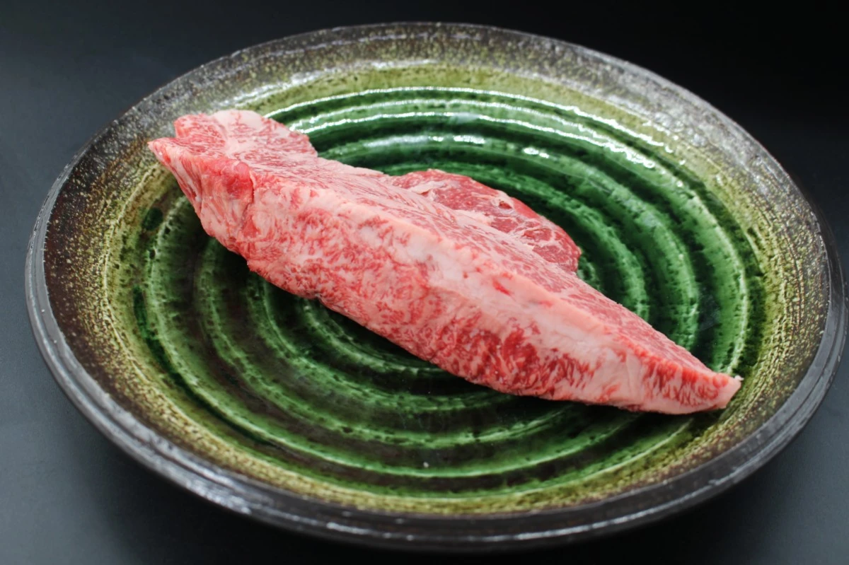 【現品限り】近江牛訳あり塊肉480ｇ