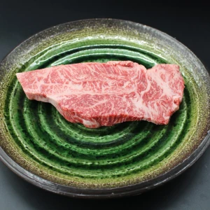 【現品限り】近江牛訳あり塊肉430ｇ