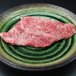 【現品限り】近江牛訳あり塊肉410ｇ