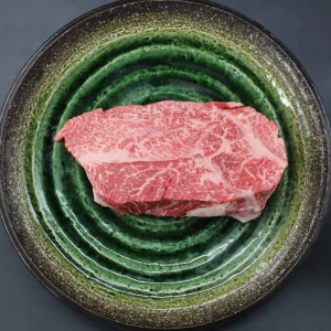 【現品限り】近江牛訳あり塊肉590ｇ