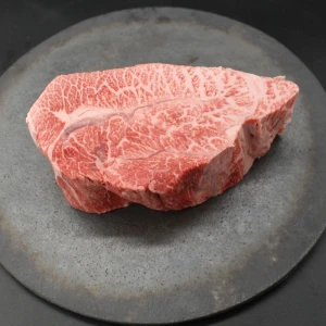 【現品限り】近江牛ミスジ塊肉 602g【超激レア商品】