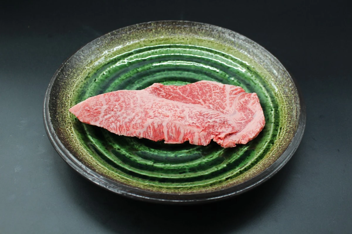 【現品限り】近江牛訳あり塊肉260ｇ