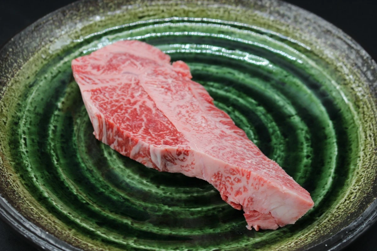 【現品限り】近江牛訳あり塊肉260ｇ