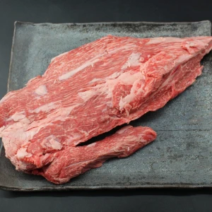 【現品限り】近江牛ウワミスジ塊肉793ｇ【超激レア商品】