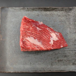 【現品限り】近江牛クラシタ塊肉453g【別名：かたロース】