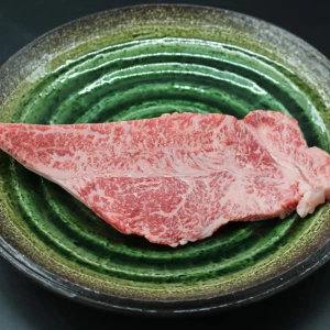 【現品限り】近江牛訳あり塊肉400ｇ