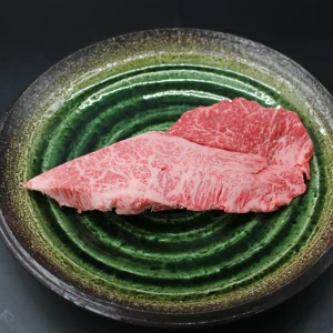 【現品限り】近江牛訳あり塊肉330ｇ