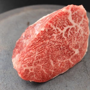 【新登場】近江牛マルシン(シンシン)塊肉410g【レア商品】