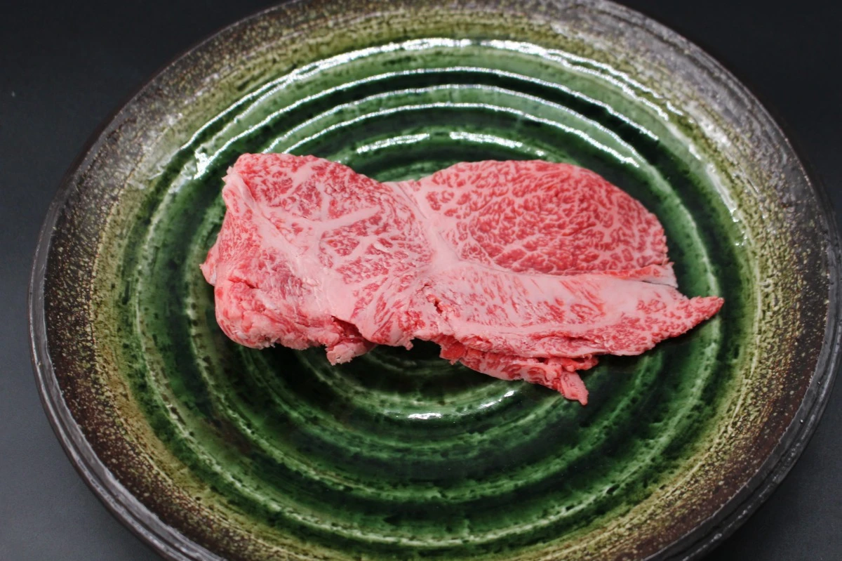 【現品限り】近江牛訳あり塊肉260ｇ