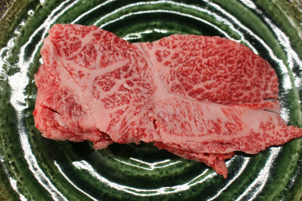 【現品限り】近江牛訳あり塊肉260ｇ