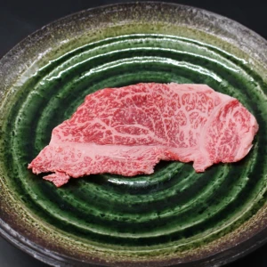 【現品限り】近江牛訳あり塊肉180ｇ