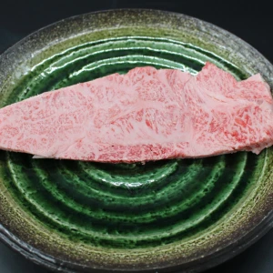 【現品限り】近江牛訳あり塊肉380ｇ