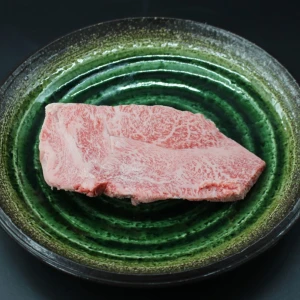 【現品限り】近江牛訳あり塊肉390ｇ