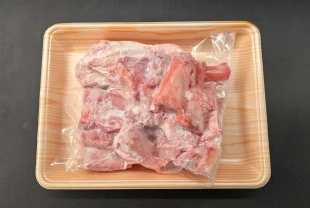 近江牛ミスジスジ