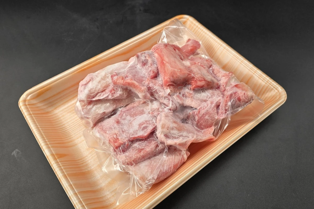 近江牛ミスジスジ