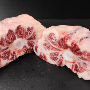 【テールスープに】近江牛テールブロック肉1kg【数量限定・超レア】