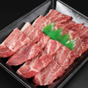 【ホルモン祭り】近江牛ツラミ(ほほ肉)300g【新商品】