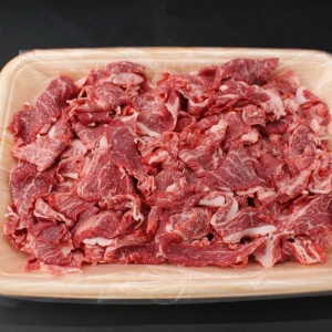 【お客様還元祭】近江牛赤身切り落とし500g【数量限定の大特価！】