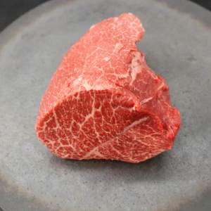 【現品限り】近江牛希少部位とうがらし塊肉517g【ローストビーフに！】