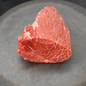 【現品限り】近江牛希少部位とうがらし塊肉520g【ローストビーフに！】