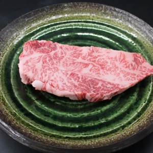 【現品限り】近江牛訳あり塊肉390ｇ