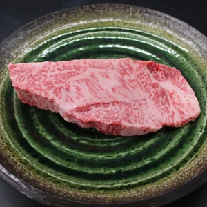 【現品限り】近江牛訳あり塊肉400ｇ