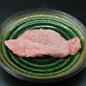 【現品限り】近江牛訳あり塊肉310ｇ
