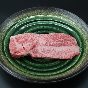 【現品限り】近江牛訳あり塊肉340ｇ