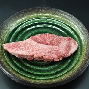 【現品限り】近江牛訳あり塊肉370ｇ