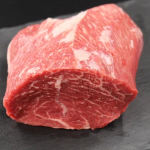 激レア!!近江牛とうがらしブロック肉560ｇ【ローストビーフに!!】
