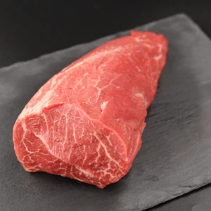 激レア!!近江牛とうがらしブロック肉520ｇ【ローストビーフに!!】
