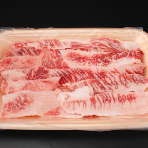 【ご家庭用】近江牛スジ肉500g【人気商品につき数量限定】