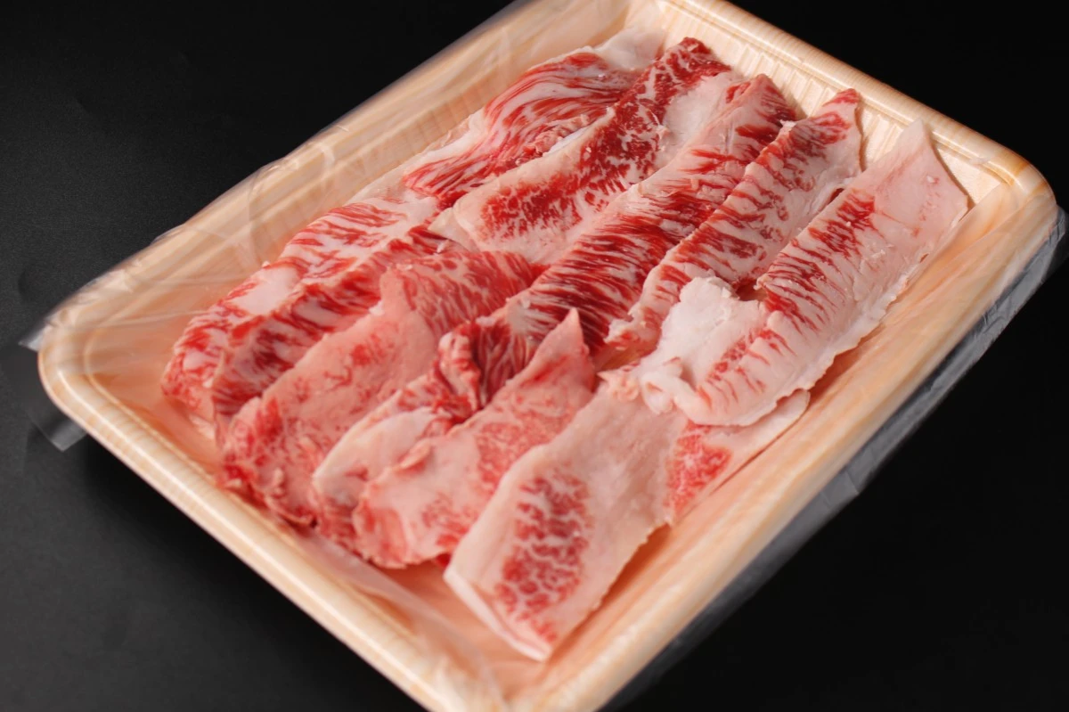 【ご家庭用】近江牛スジ肉500g【人気商品につき数量限定】