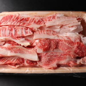 完売【業務用】近江牛スジ肉1kg【人気商品につき数量限定】