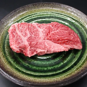 【現品限り】近江牛訳あり塊肉520g
