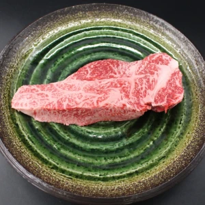 【現品限り】近江牛訳あり塊肉420g
