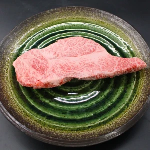 【現品限り】近江牛訳あり塊肉400g