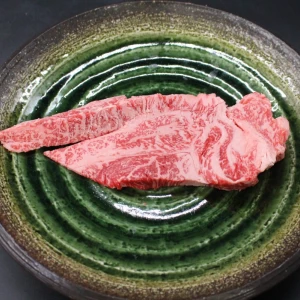 【現品限り】近江牛訳あり塊肉270g