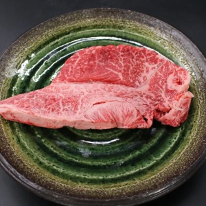 【現品限り】近江牛訳あり塊肉540g