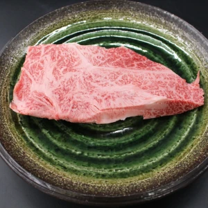 【現品限り】近江牛訳あり塊肉490g